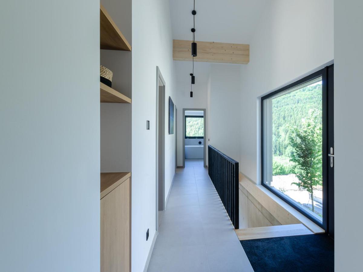 Sauerland Lodge - Haus Juliana Winterberg Exterior photo