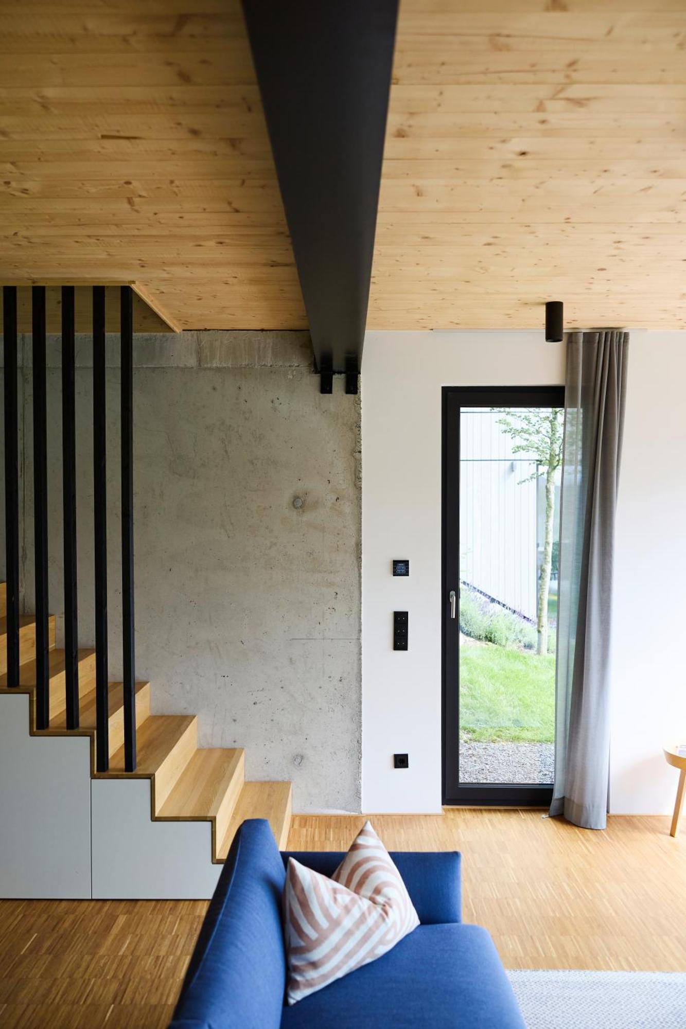 Sauerland Lodge - Haus Juliana Winterberg Exterior photo